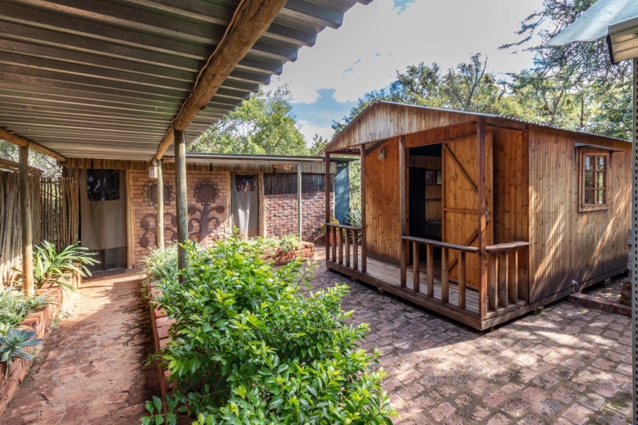 3 Bedroom Property for Sale in Boschfontein A H North West